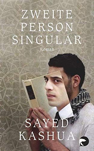 Zweite Person Singular