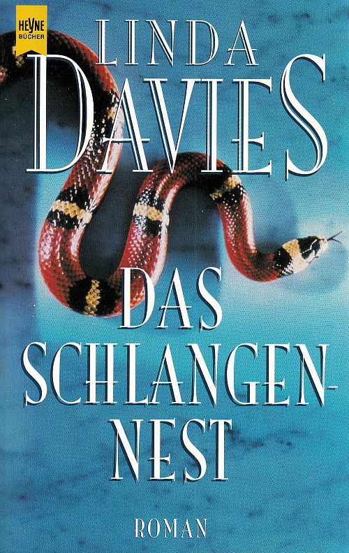 Das Schlangennest