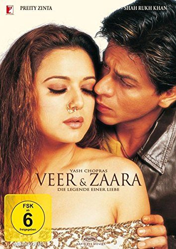 Veer & Zaara - Die Legende einer Liebe [DVD]