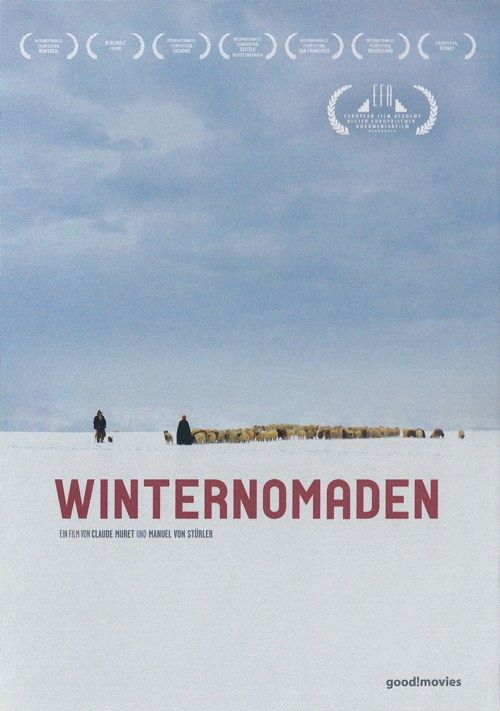 Winternomaden (OmU) [DVD]
