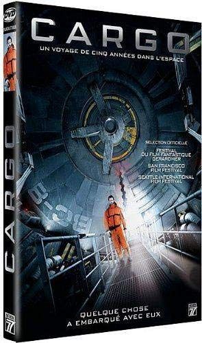 Cargo [DVD]