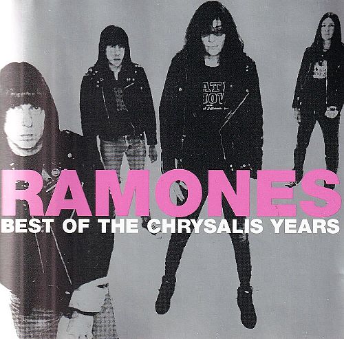 Best of the Chrysalis Years [CD]