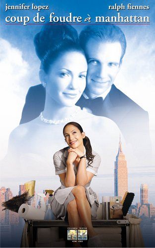Coup de foudre à Manhattan  [DVD]