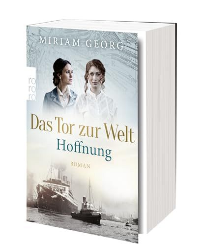 Das Tor zur Welt - Hoffnung