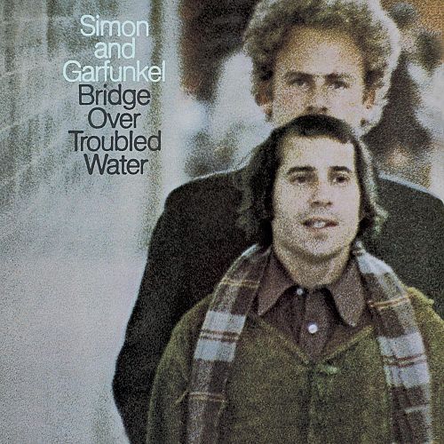 Bridge over Troubled Water [CD]