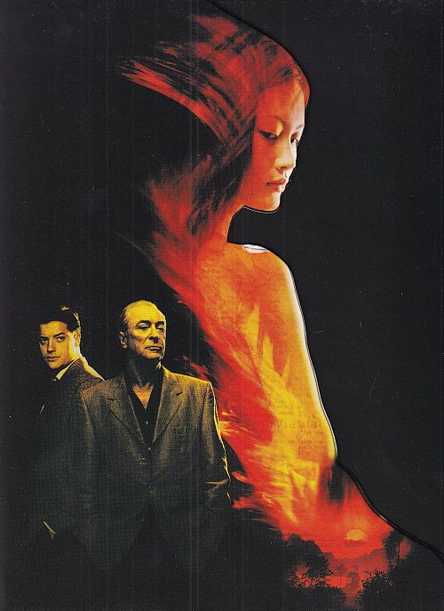 Der stille Amerikaner [DVD]