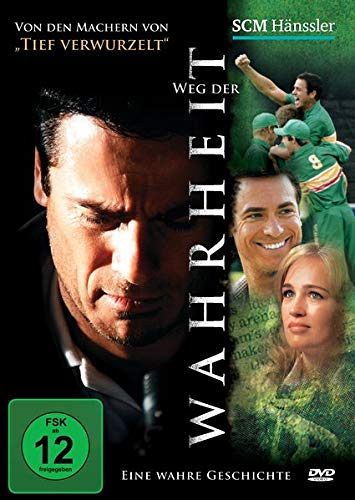 Weg der Wahrheit [DVD]