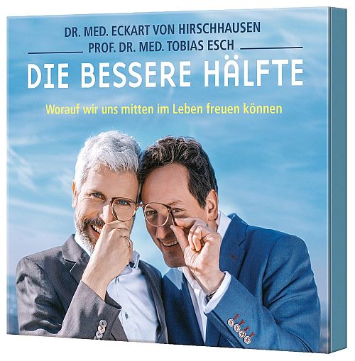Die bessere Hälfte