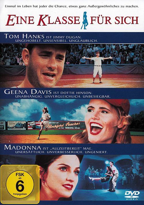 Une équipe hors du commun [DVD]