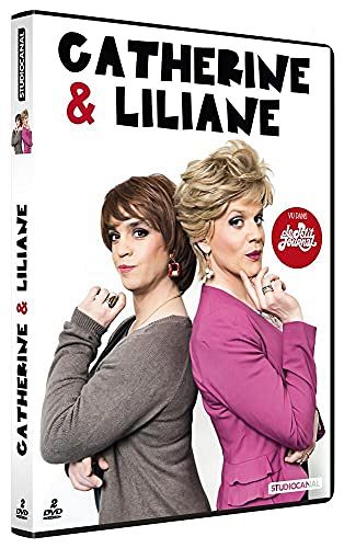 Catherine & Liliane [DVD]