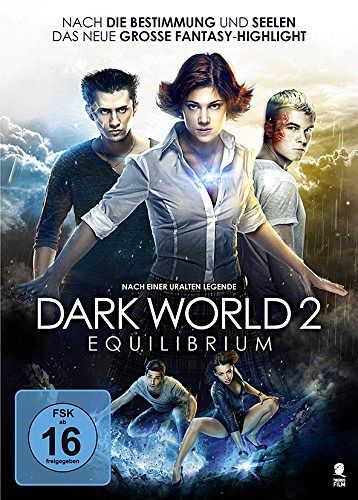 Dark World 2 [DVD]