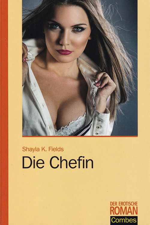 Die Chefin