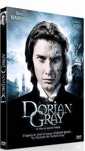 Dorian Gray [DVD]