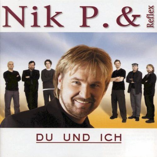 Du und Ich [CD]