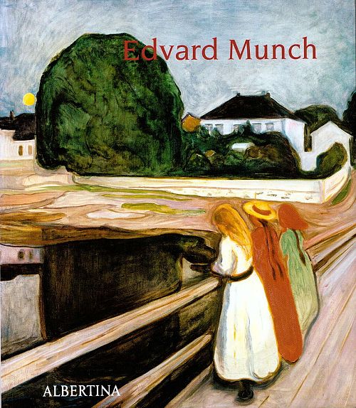 Edvard Munch