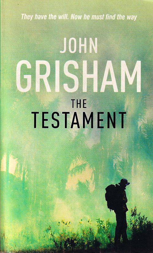 The Testament