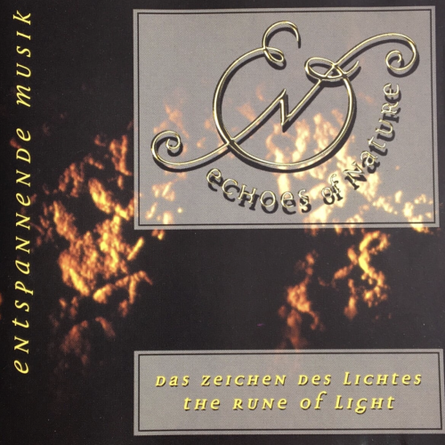 Echoes of Nature - The Rune Of Light [CD]