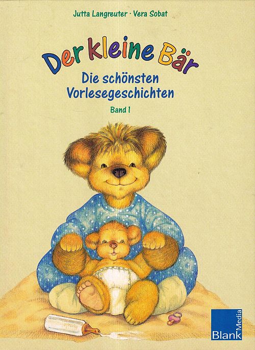 Der kleine Bär