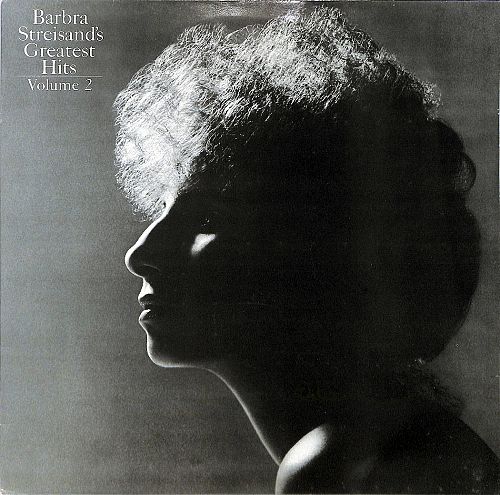 Barbra Streisand's Greatest Hits - Volume 2 [Vinyl]