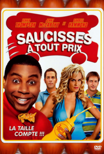 Saucisses à tout prix [DVD]