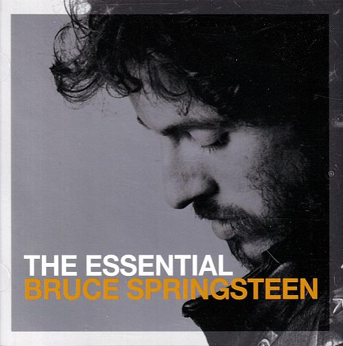 The Essential [CD]