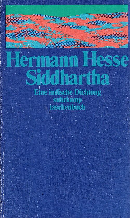 Siddhartha