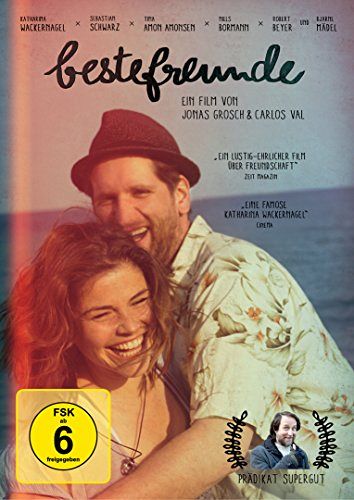 bestefreunde [DVD]