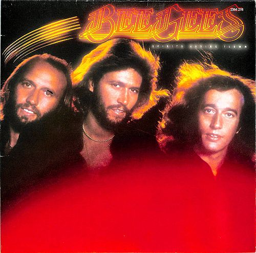 Spirits having flown [Vinyl]