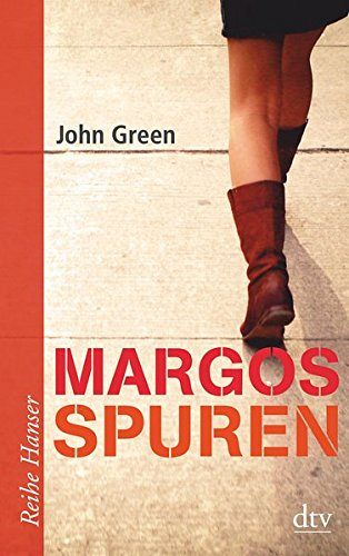 Margos Spuren