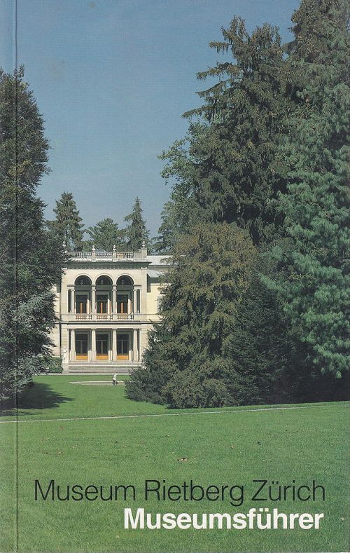 Museum Rietberg Zürich