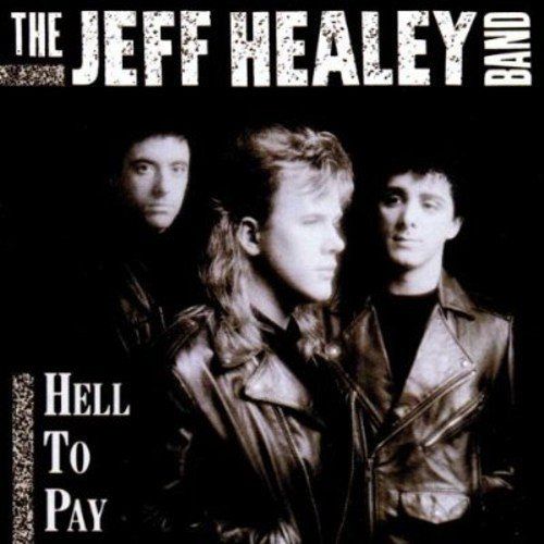 Hell to Pay [CD]