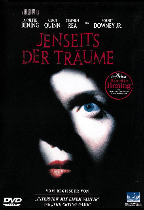 Jenseits der Träume [DVD]