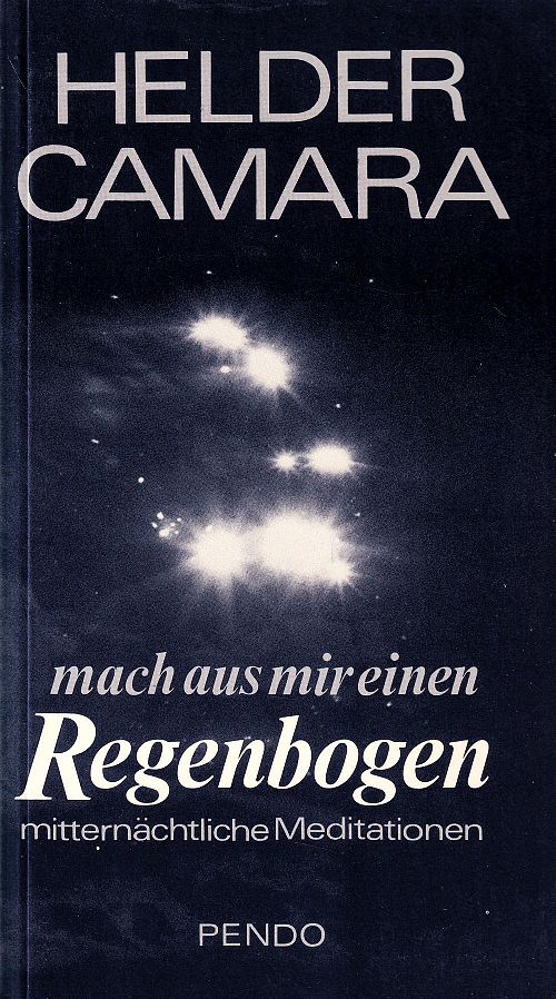 Mach aus mir einen Regenbogen