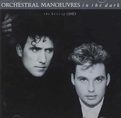 The Best Of OMD [CD]