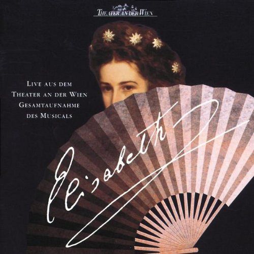 Elisabeth [CD]