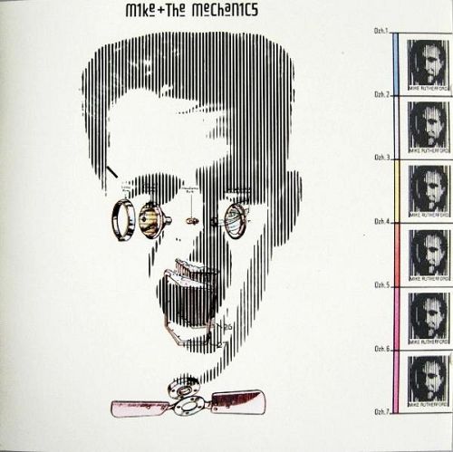 Mike + the Mechanics [CD]