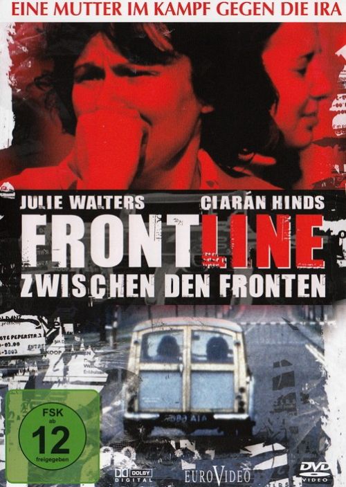 Frontline - Zwischen den Fronten [DVD]