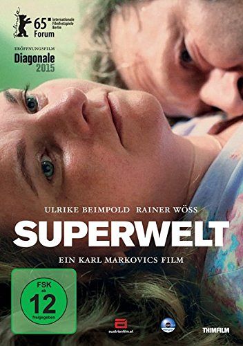 Superwelt [DVD]