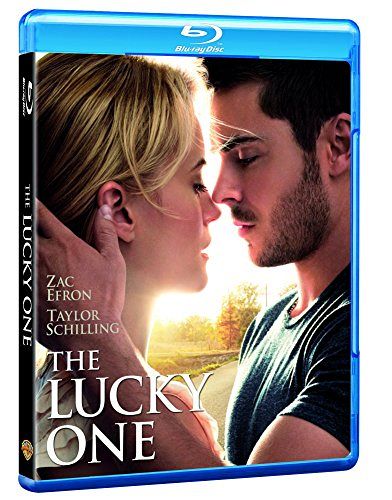 The Lucky One [Blu-ray]