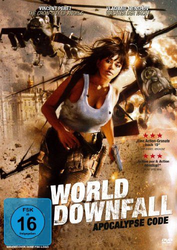 World Downfall [DVD]
