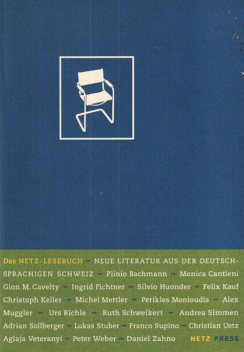 Das Netz-Lesebuch