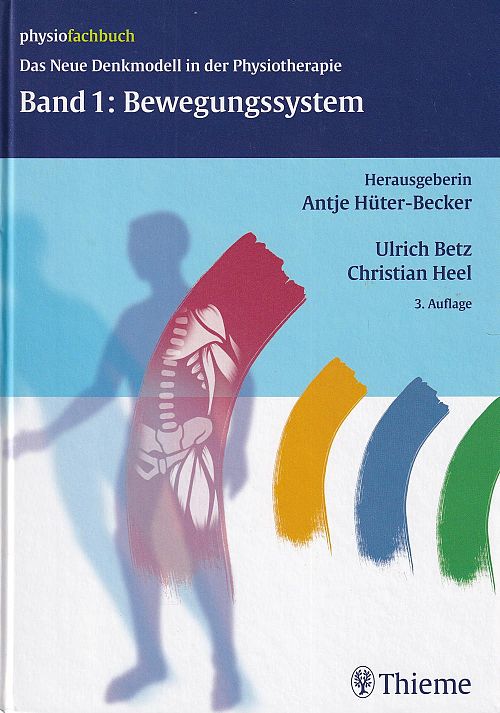 Bewegungssystem - Band 1