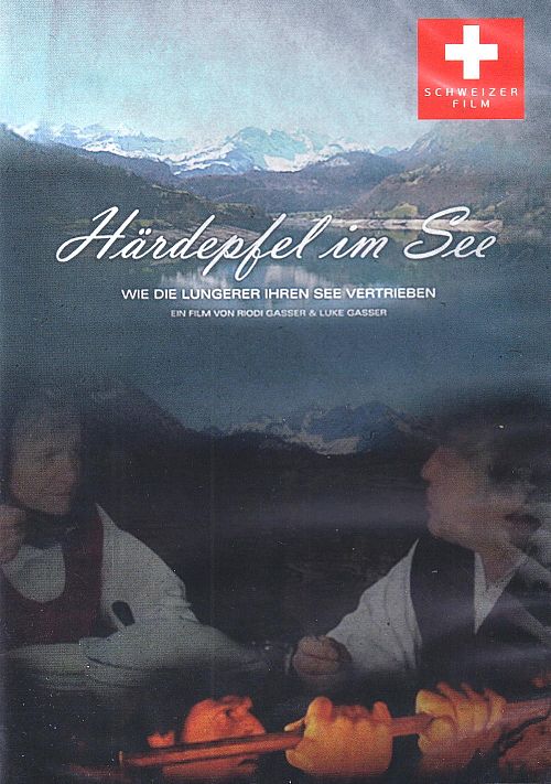 Härdepfel im See [DVD]