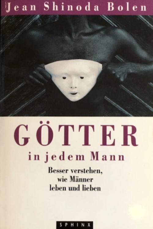 Götter in jedem Mann