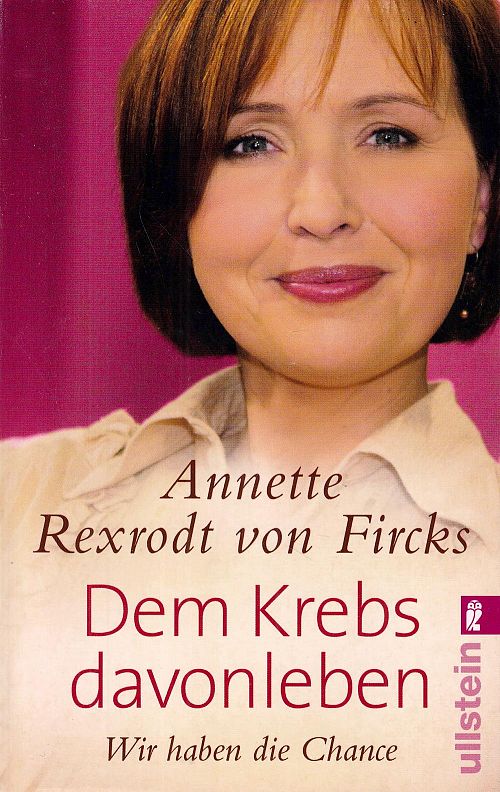 Dem Krebs davonleben