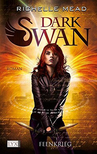 Dark Swan - Feenkrieg