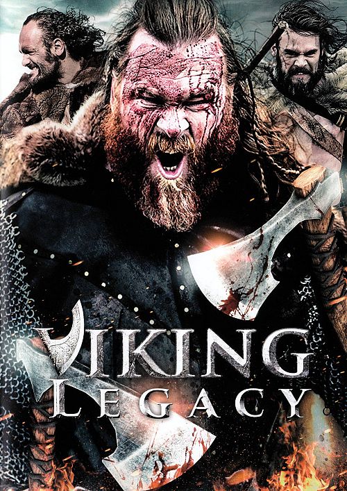 Viking Legacy [DVD]