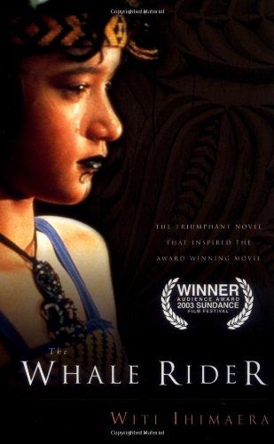 Whale Rider 