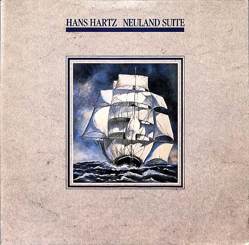 Neuland Suite [Vinyl]