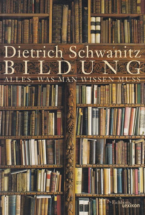 Bildung. Alles, was man wissen muss